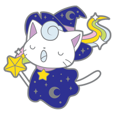 Wizard Neko